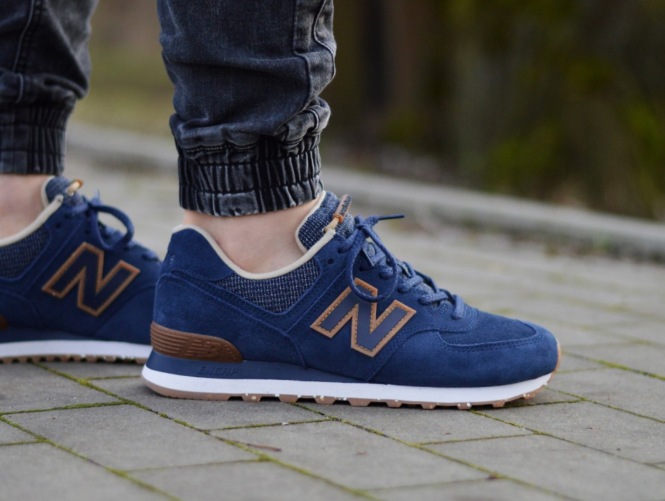 New Balance ML574SOH New Balance ML574SOH
